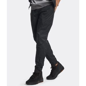 NEW Men's XL NIKE Air Jordan Sportswear Wings Woven Pants 843102-010 Black